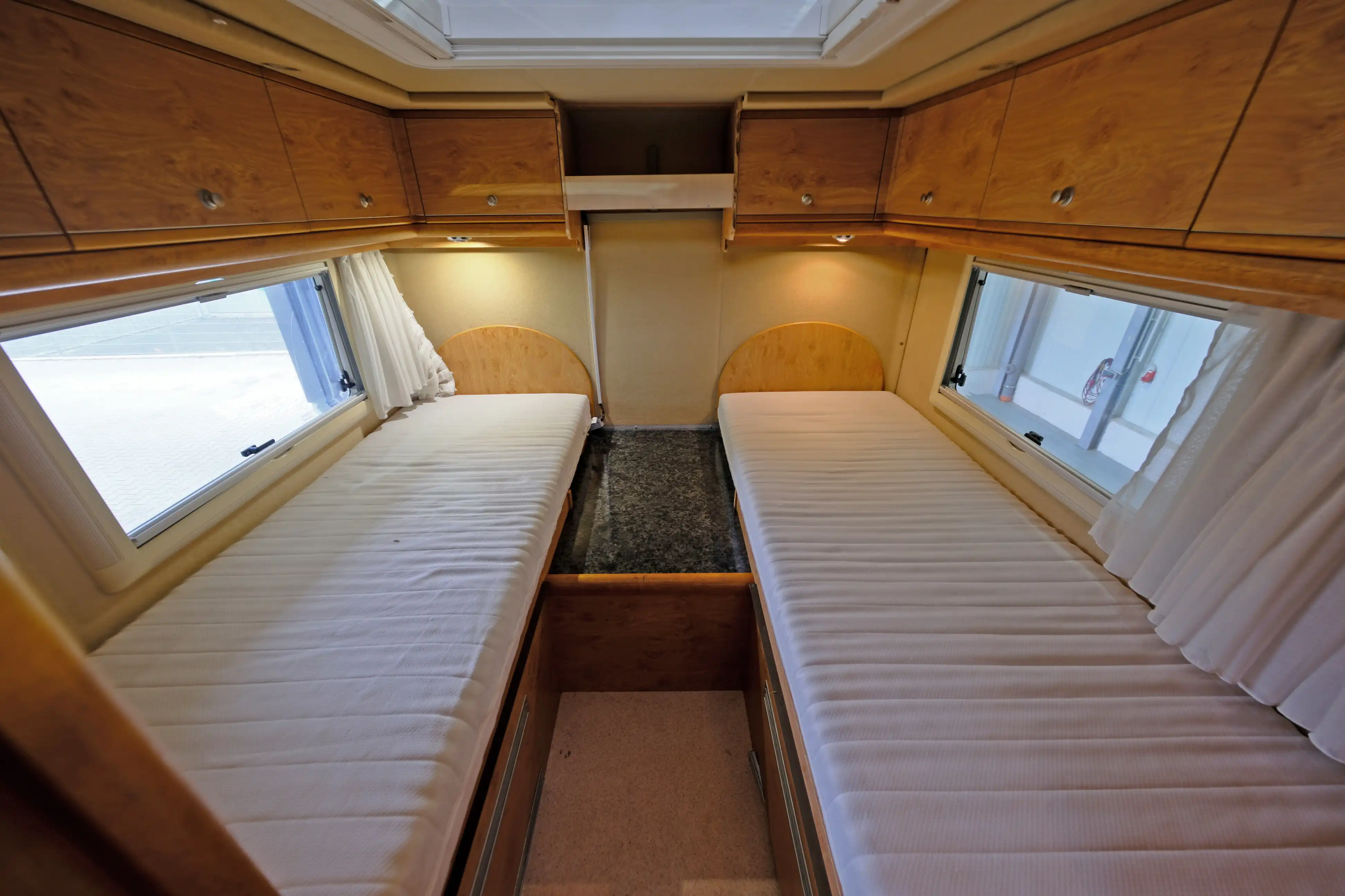 CARTHAGO M Liner 52 WL